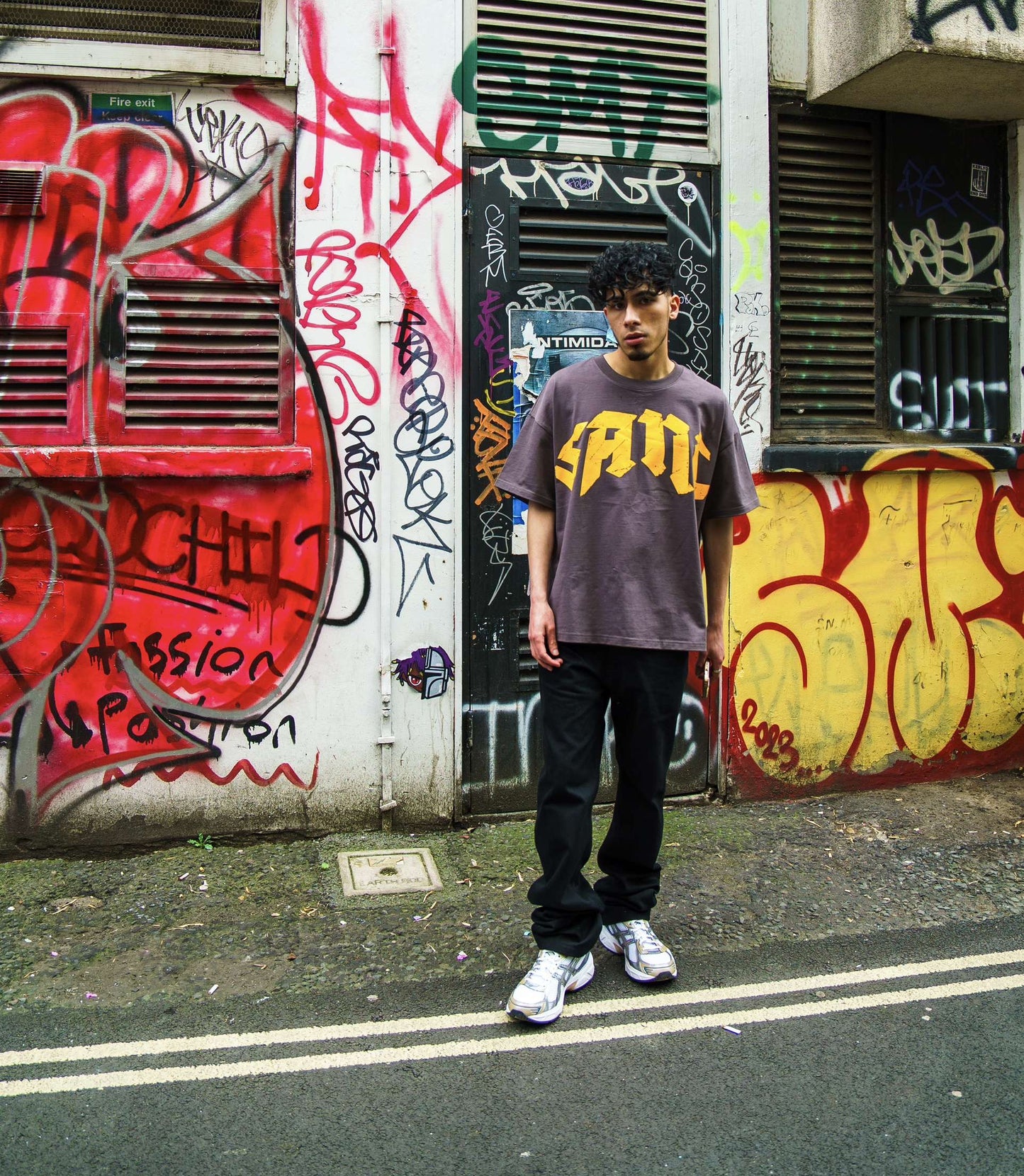 SANC Original T