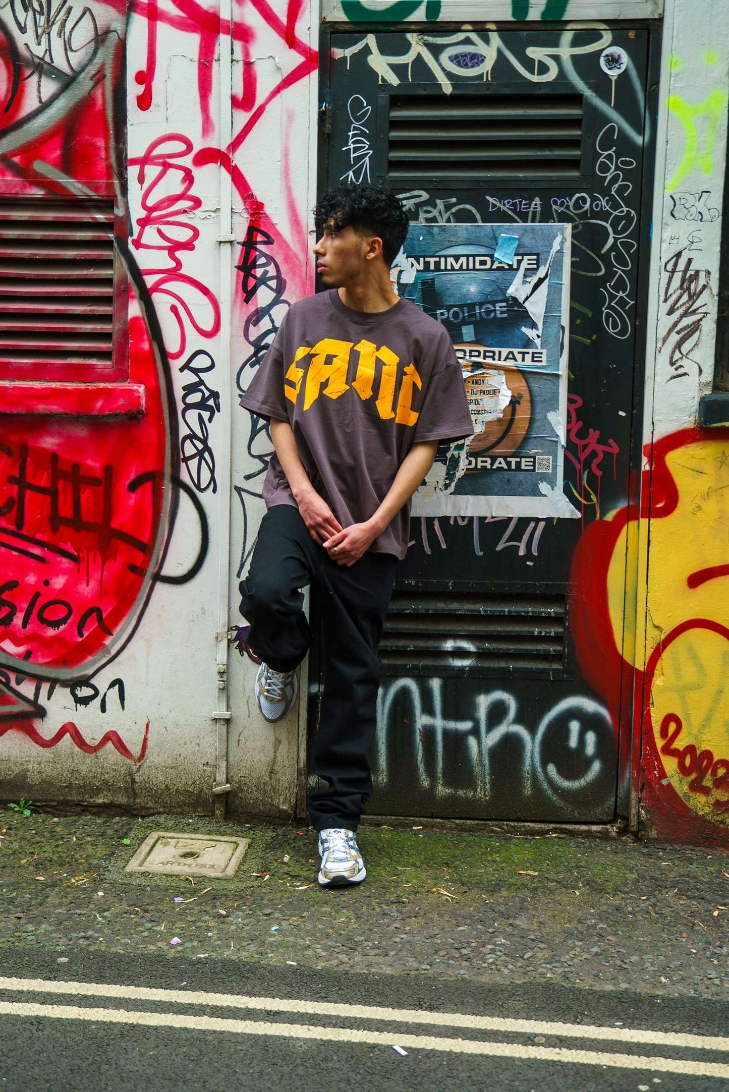 SANC Original T