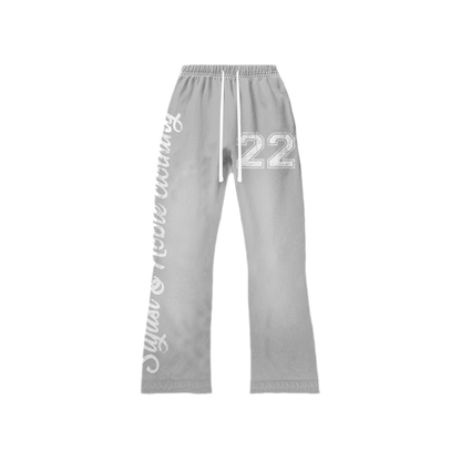 Grey Washed Bottom