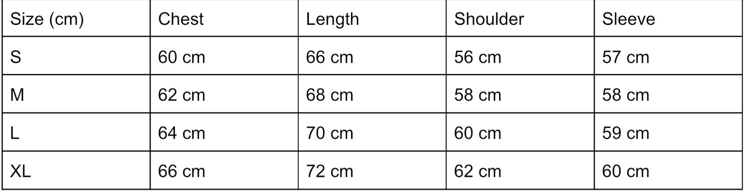 Black Vintage Sand Longsleeve