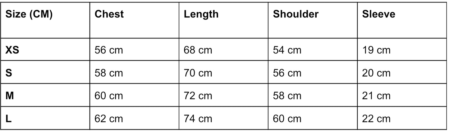 Black Camo SANC Signature T-Shirt